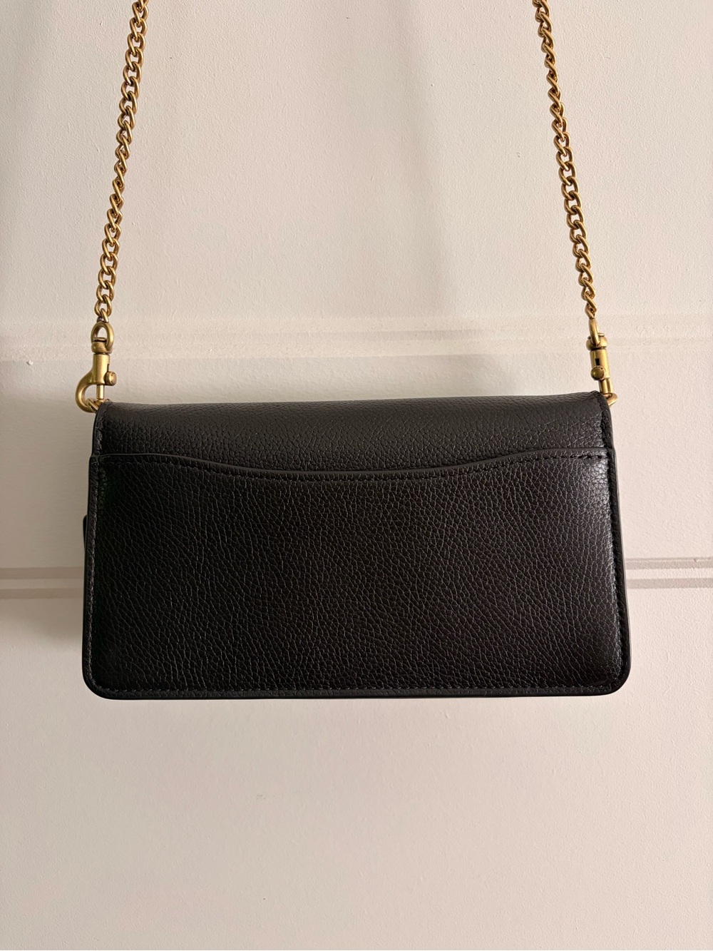 Coach Tabby Chain Crossbody - Picture 2 of 10
